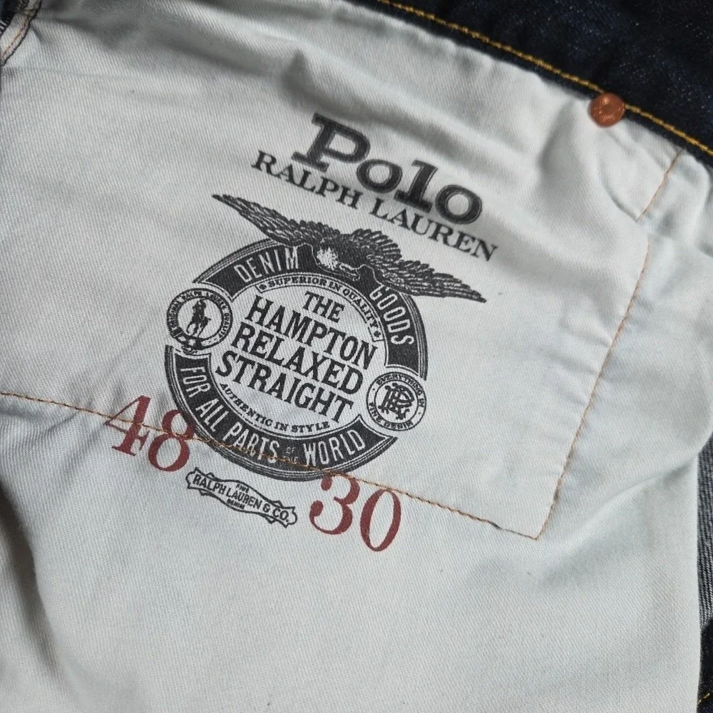 Polo Ralph Lauren these polo